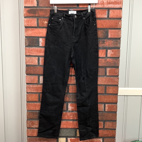 Reformation Denim - Reformation jeans